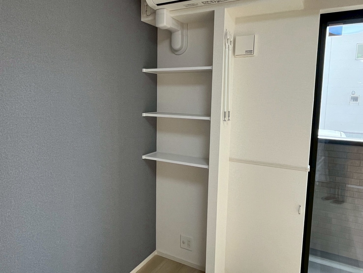 収納 写真13