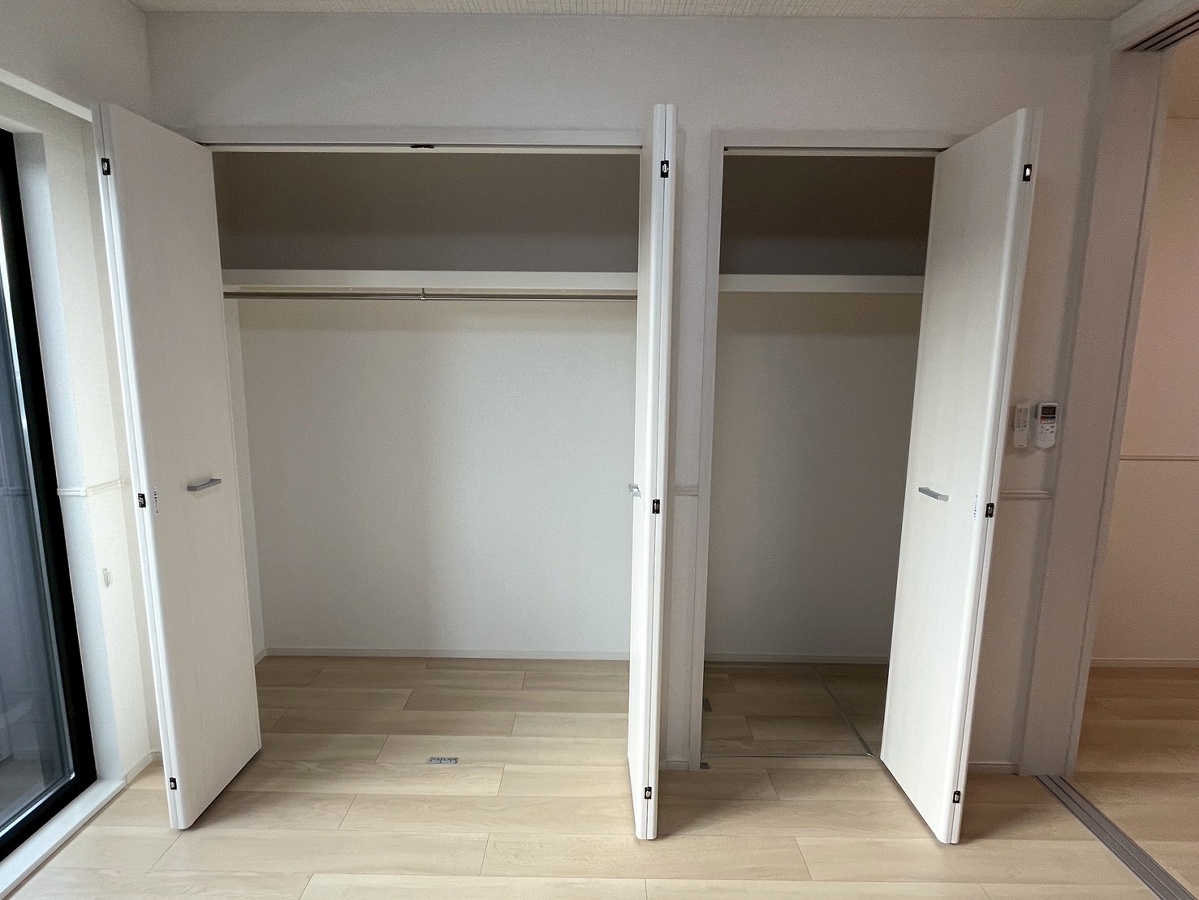 収納 写真14