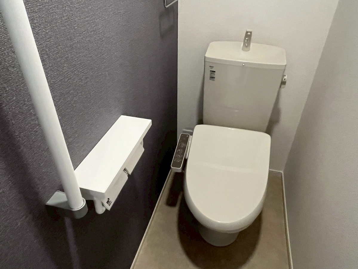 トイレ 写真11