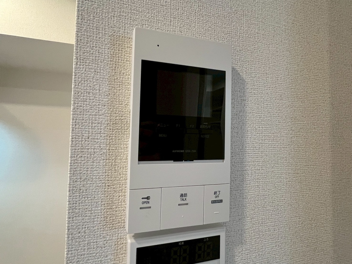 セキュリティ 写真15