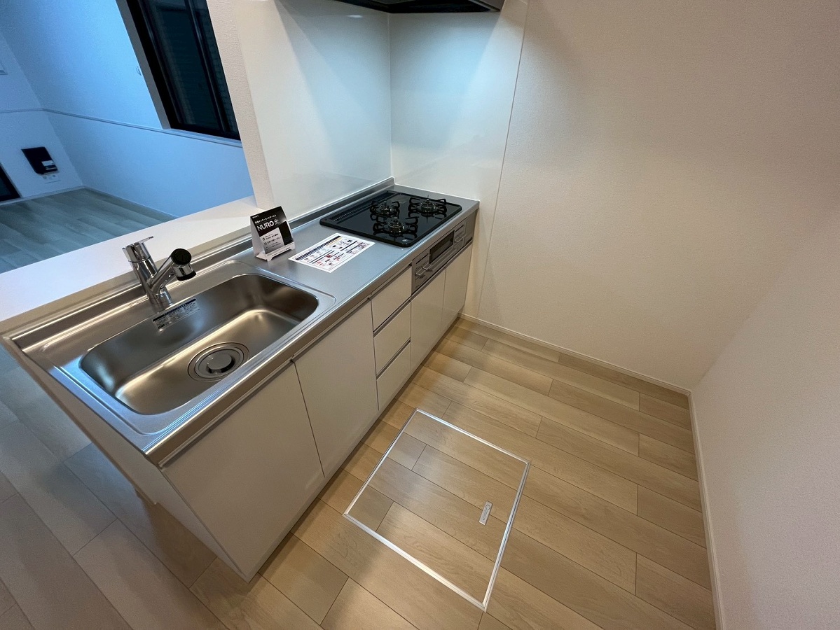 キッチン 写真4