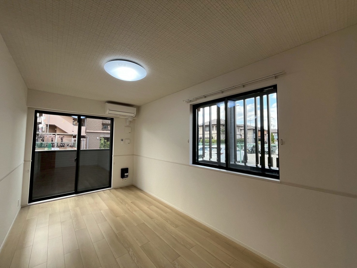 ダイニング 写真3