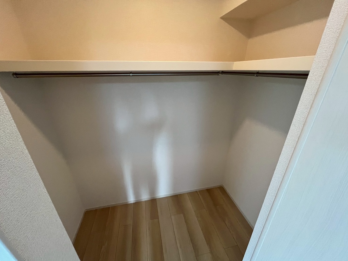 その他部屋・スペース 写真7