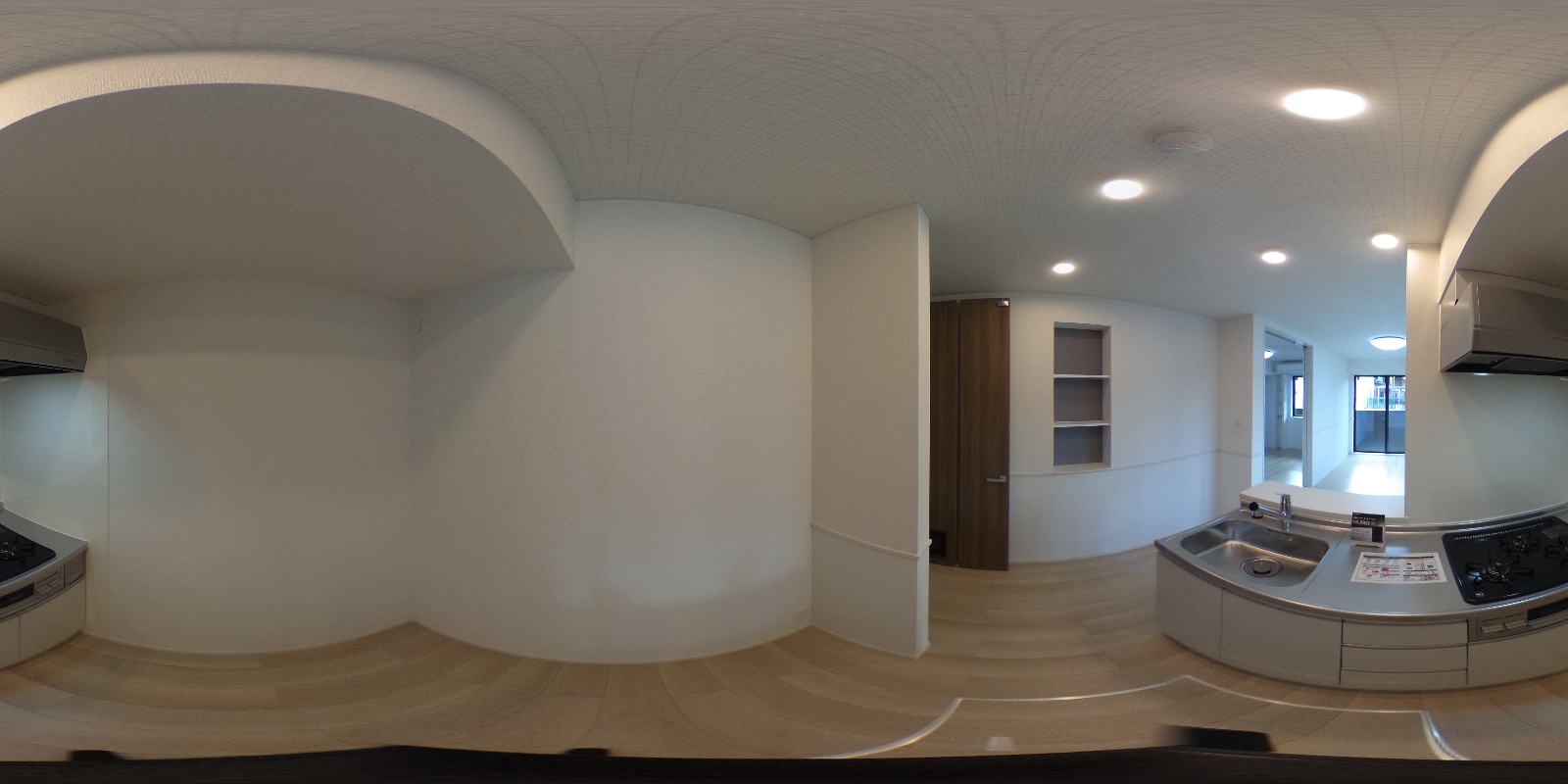 キッチン 写真35