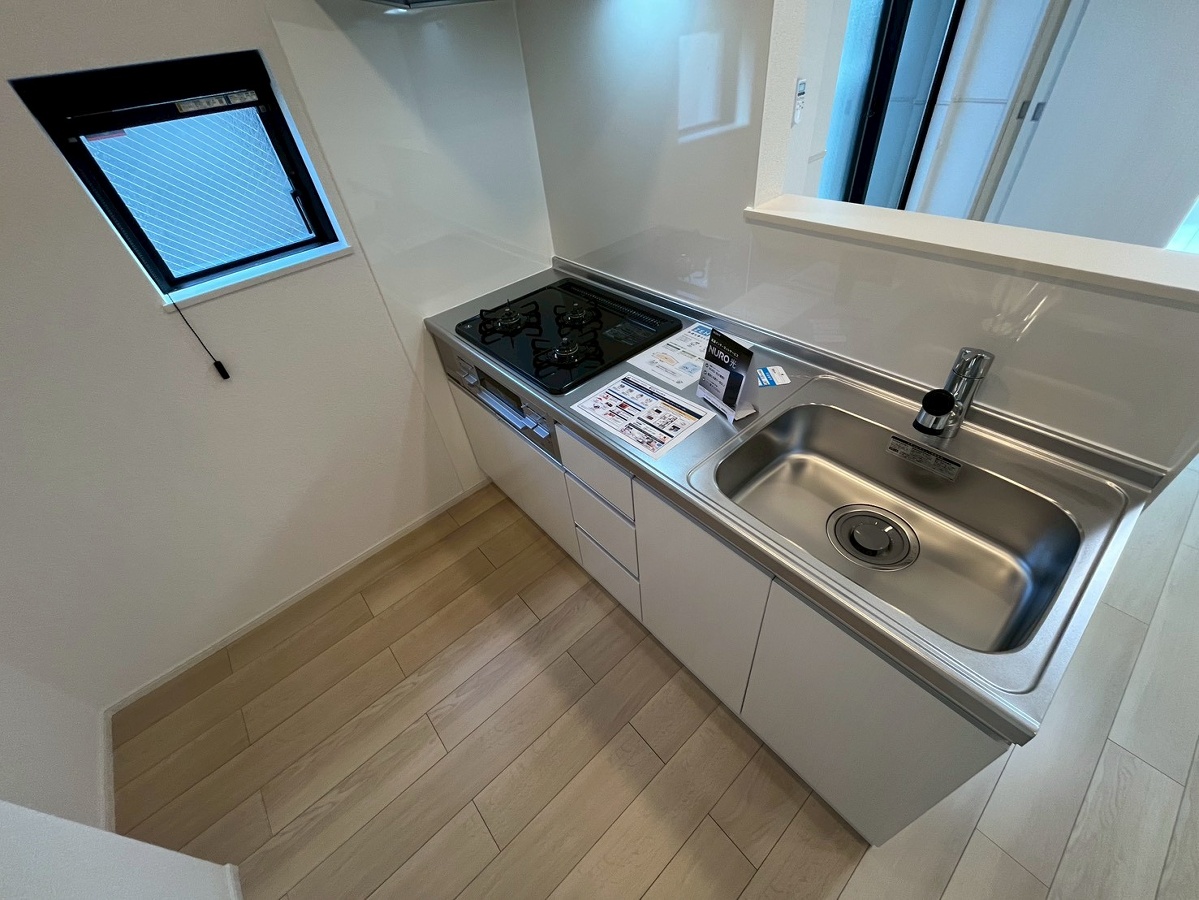 キッチン 写真4