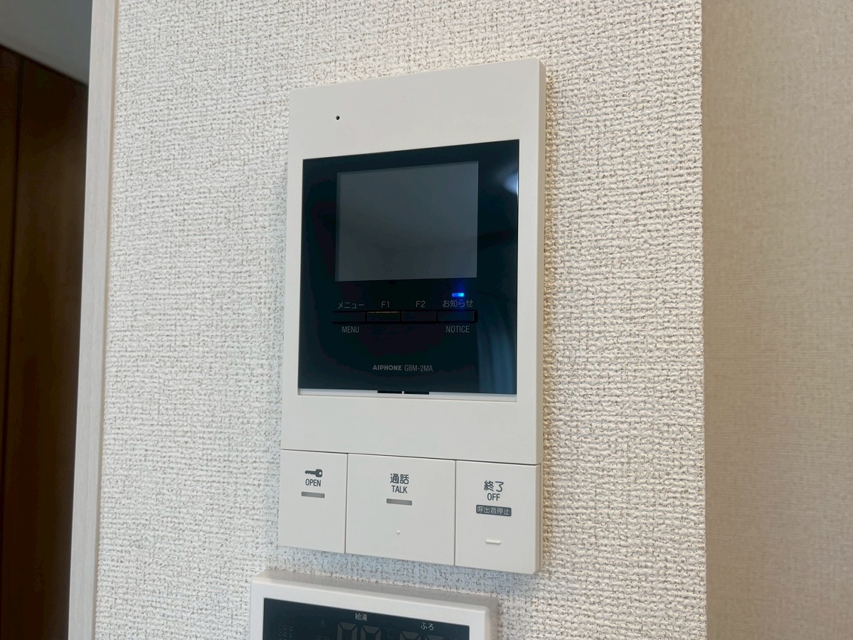 セキュリティ 写真16