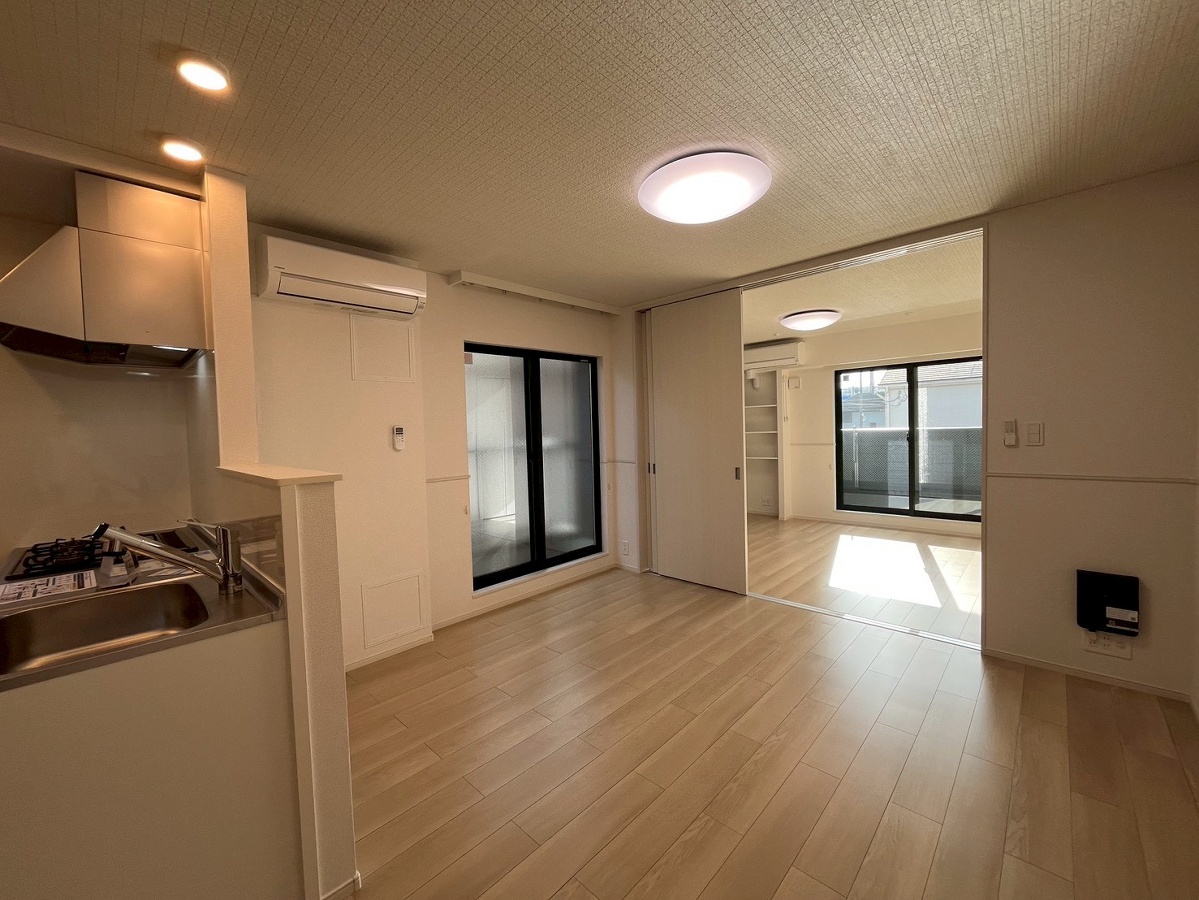 ダイニング 写真3