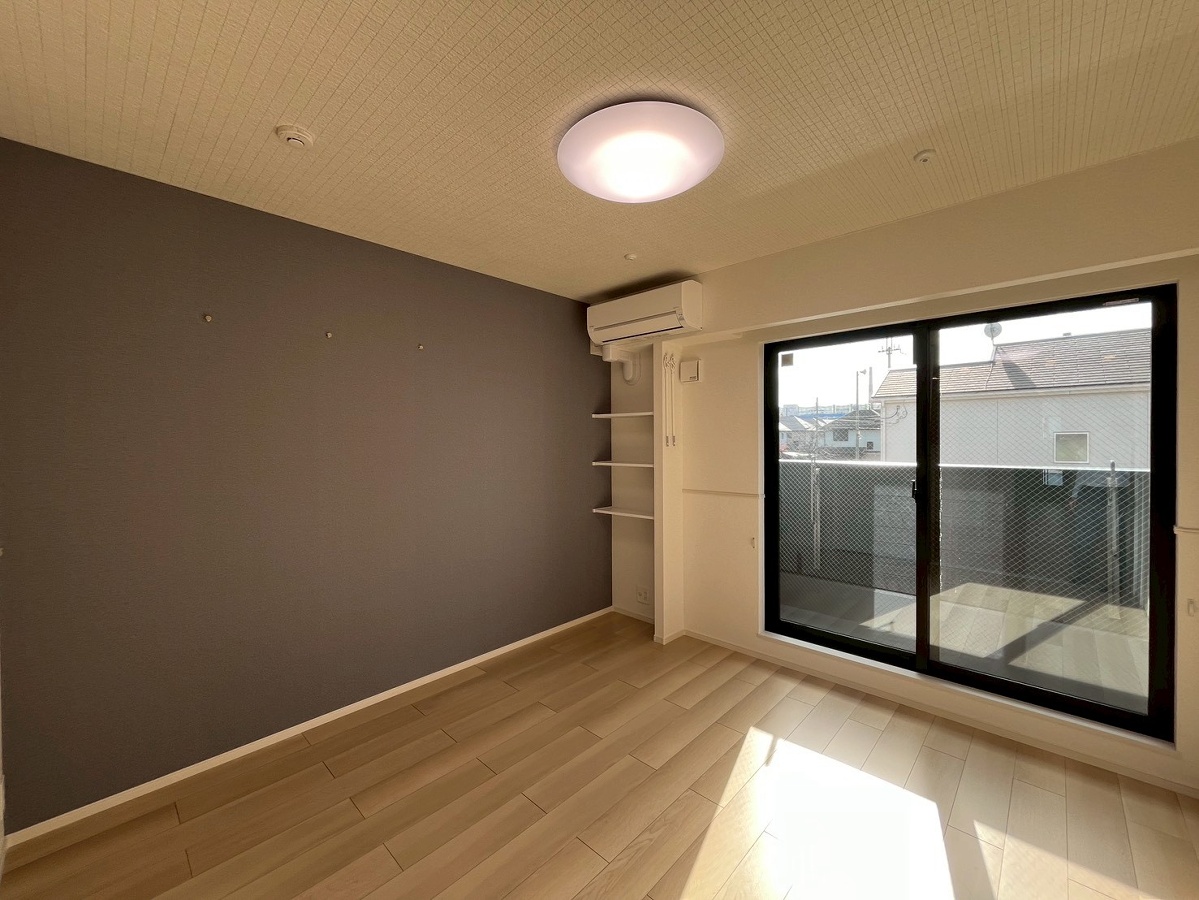 リビング 写真2