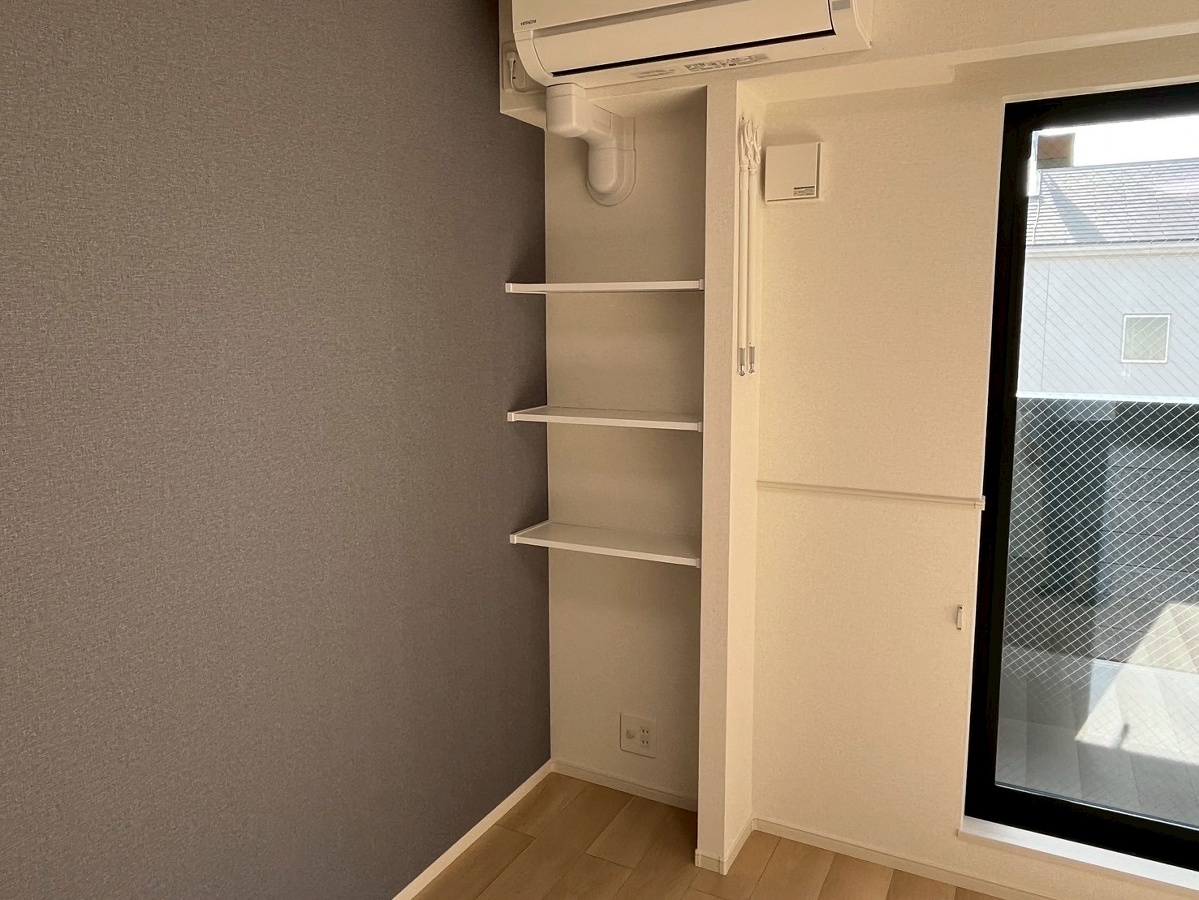 収納 写真13