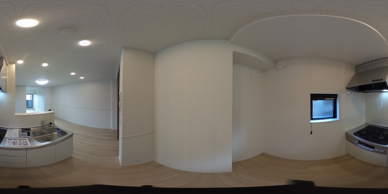 キッチン 写真35