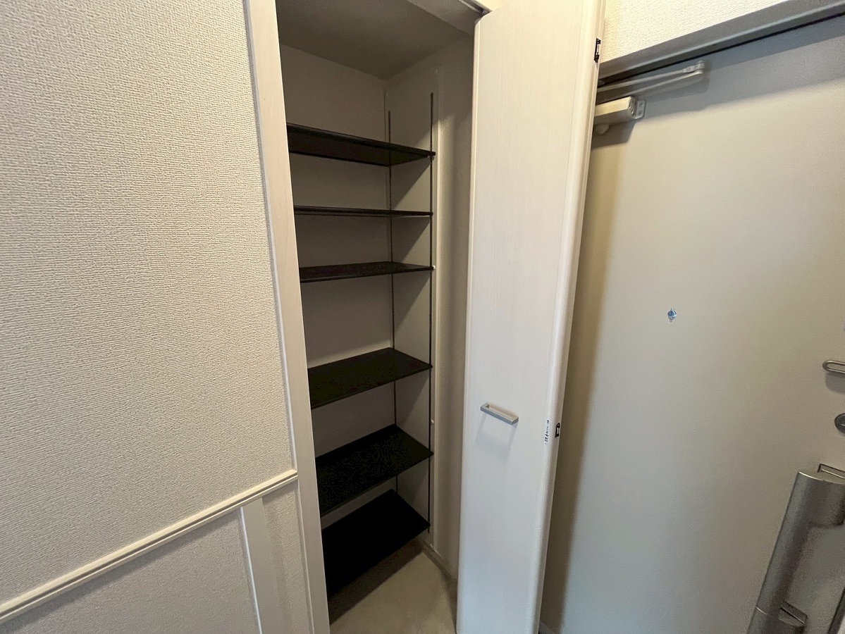 収納 写真11