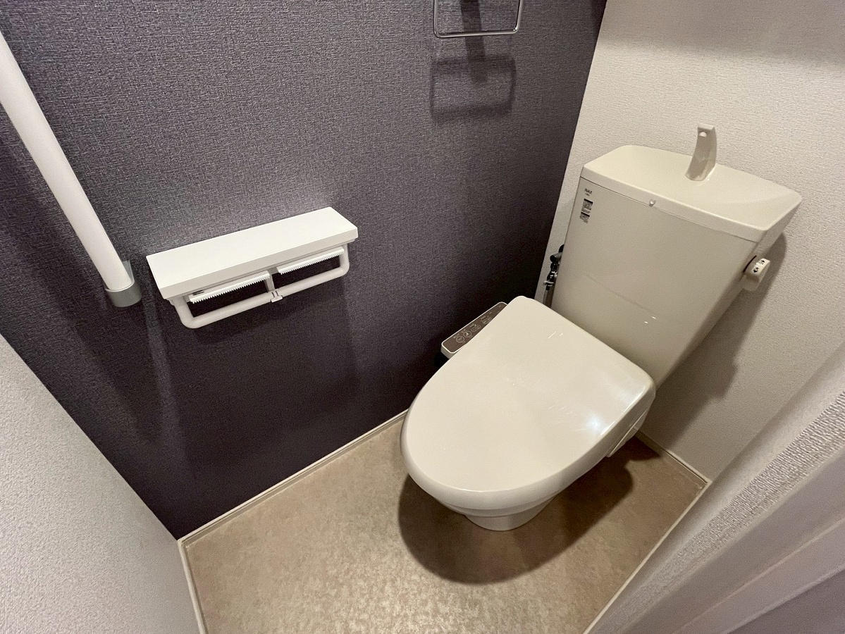 トイレ 写真10