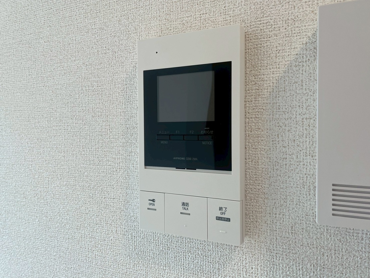 セキュリティ 写真18