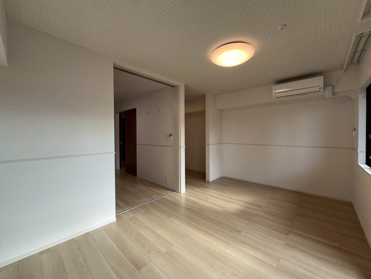 子供部屋 写真5