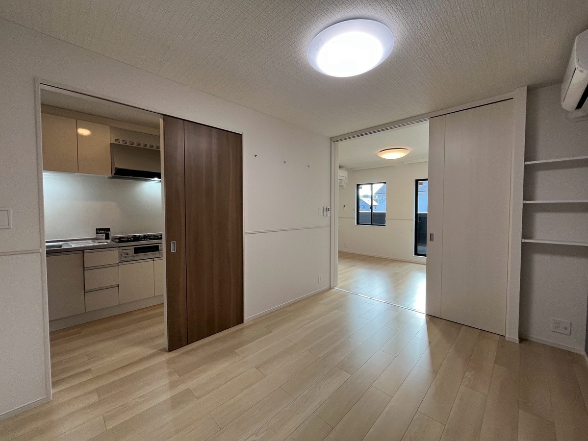 その他部屋・スペース 写真6