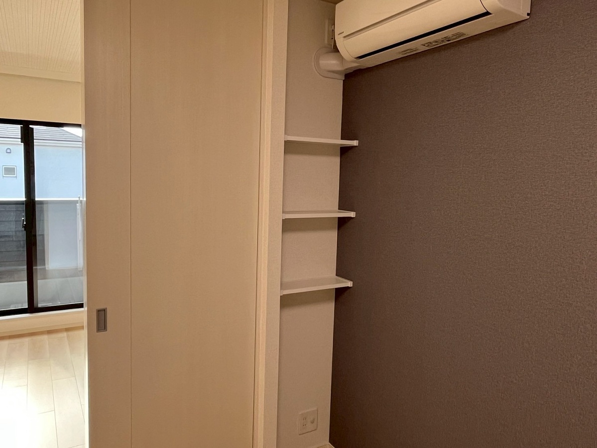 収納 写真15