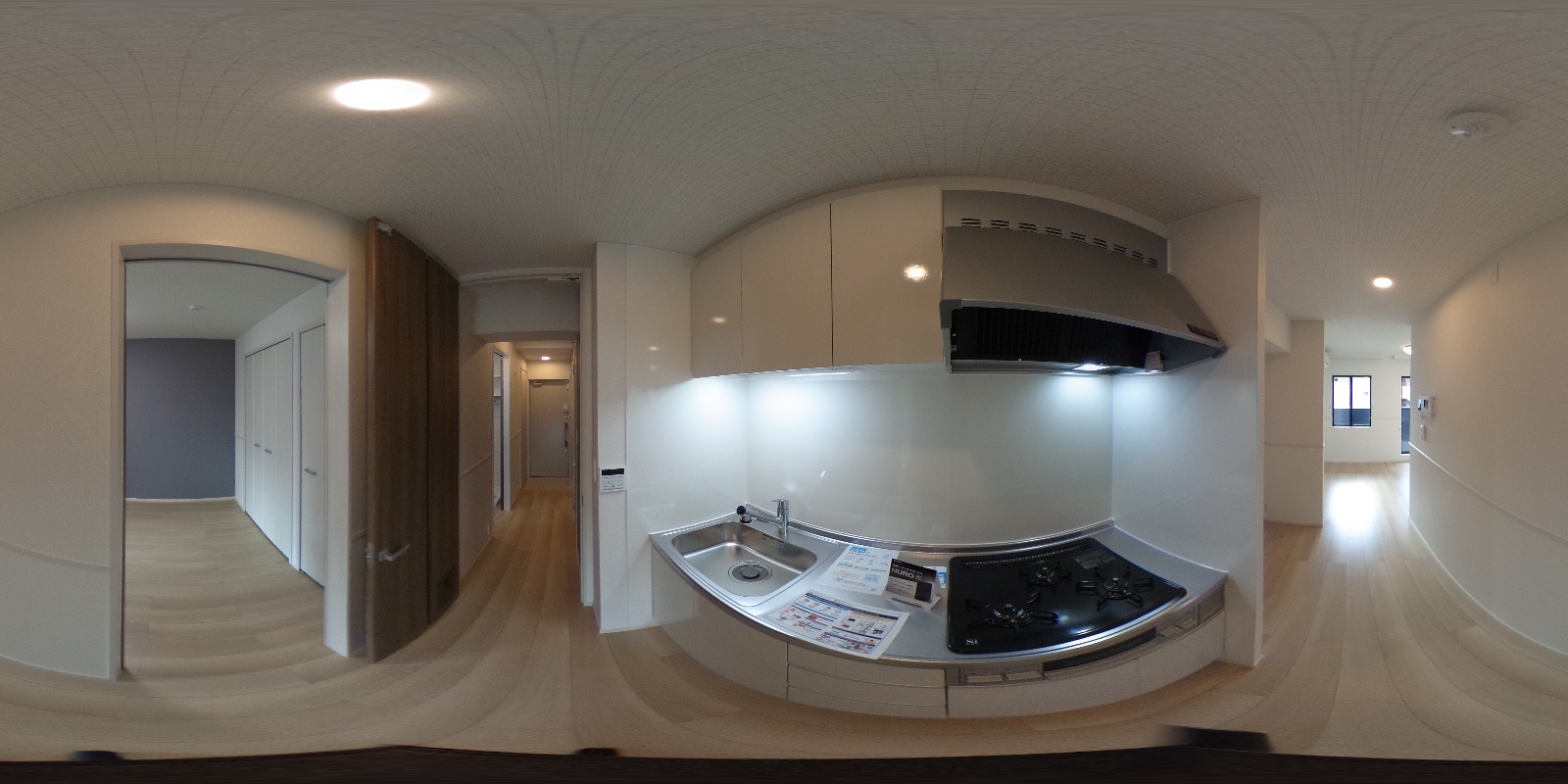 キッチン 写真35