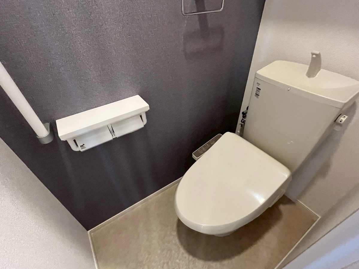 トイレ 写真10