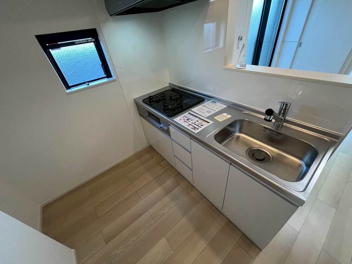 キッチン 写真4