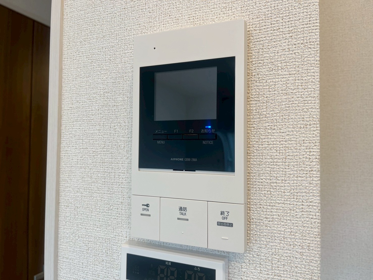 セキュリティ 写真17