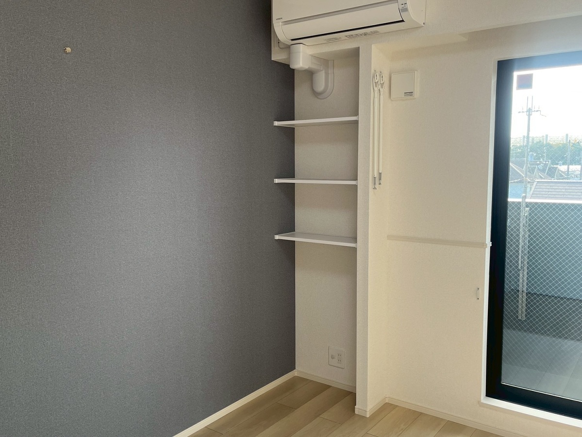収納 写真13