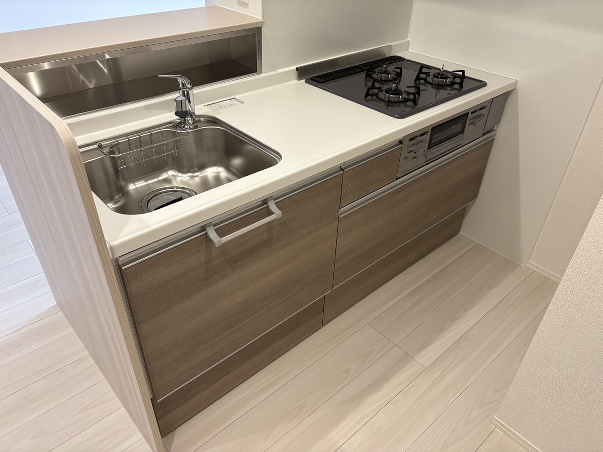 キッチン 写真3