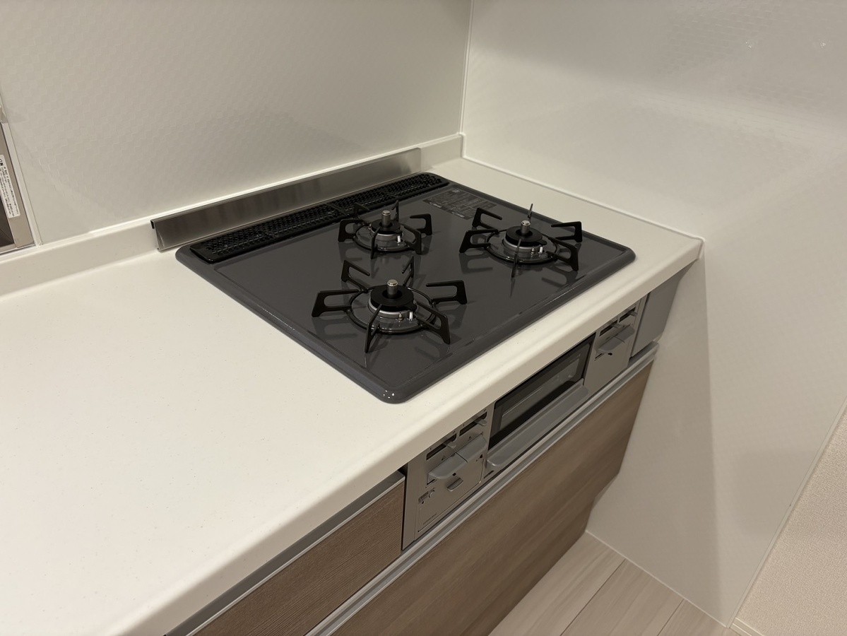 キッチン 写真4