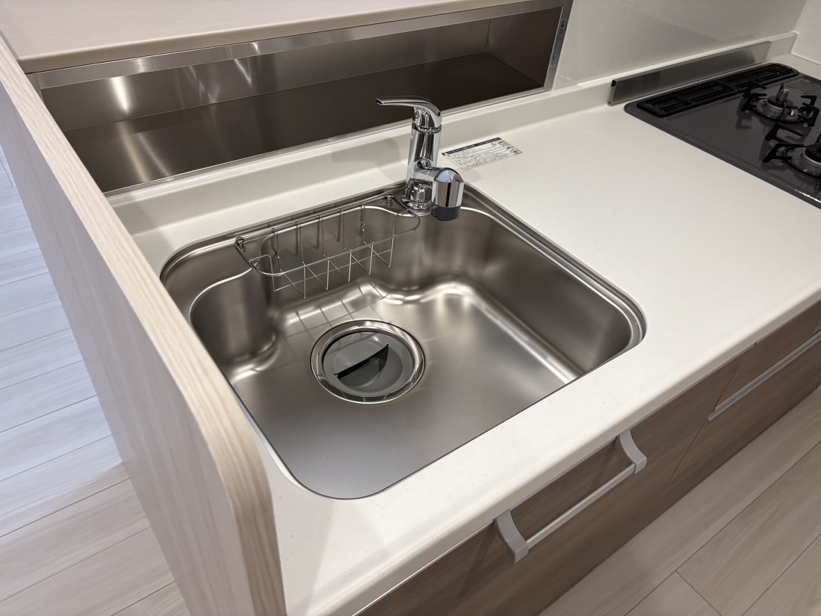 キッチン 写真5