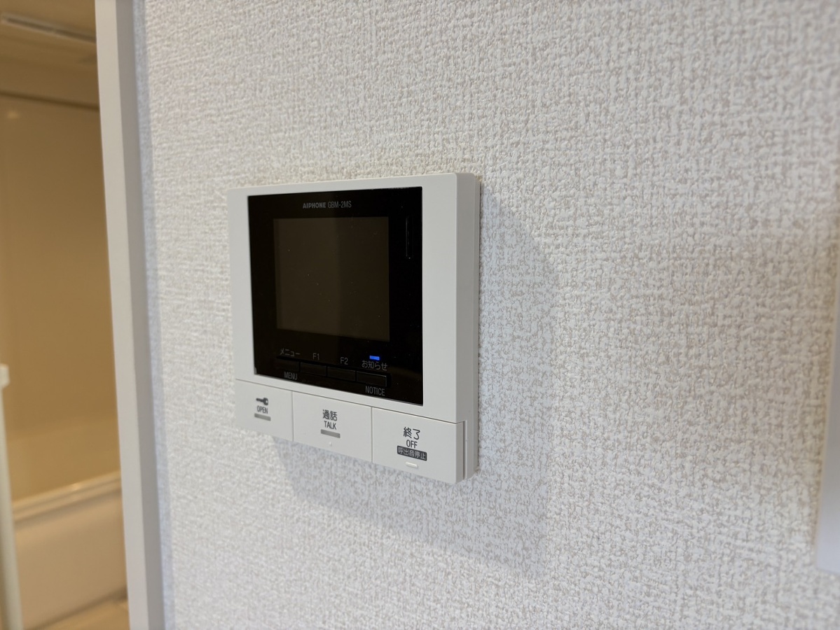 セキュリティ 写真19