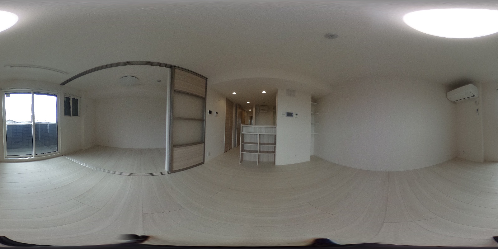 リビング 写真33