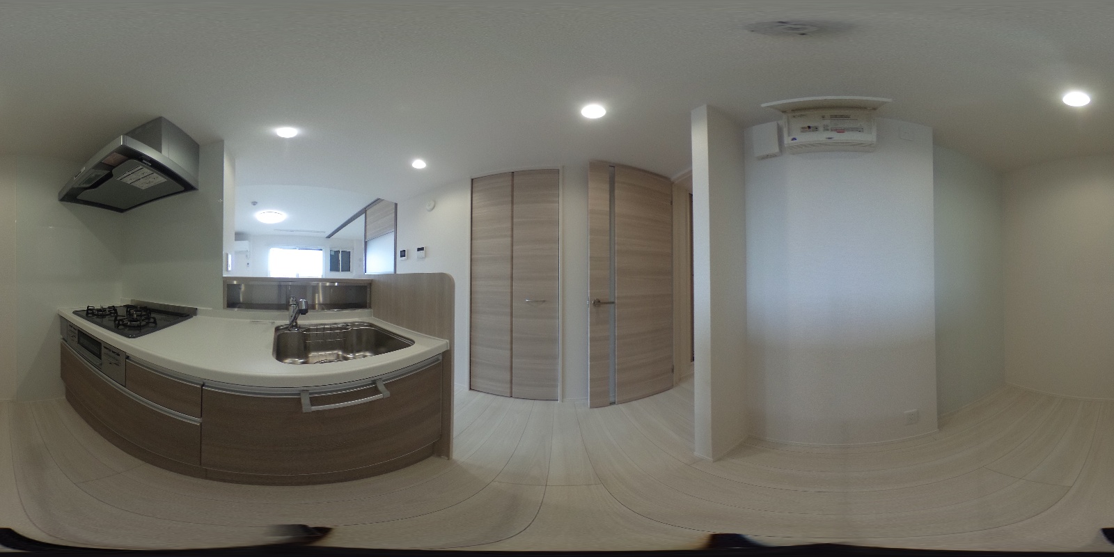 キッチン 写真34