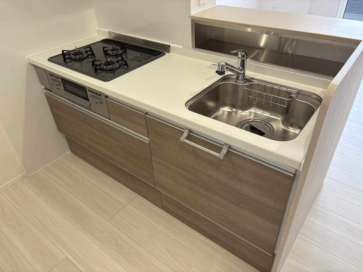 キッチン 写真3