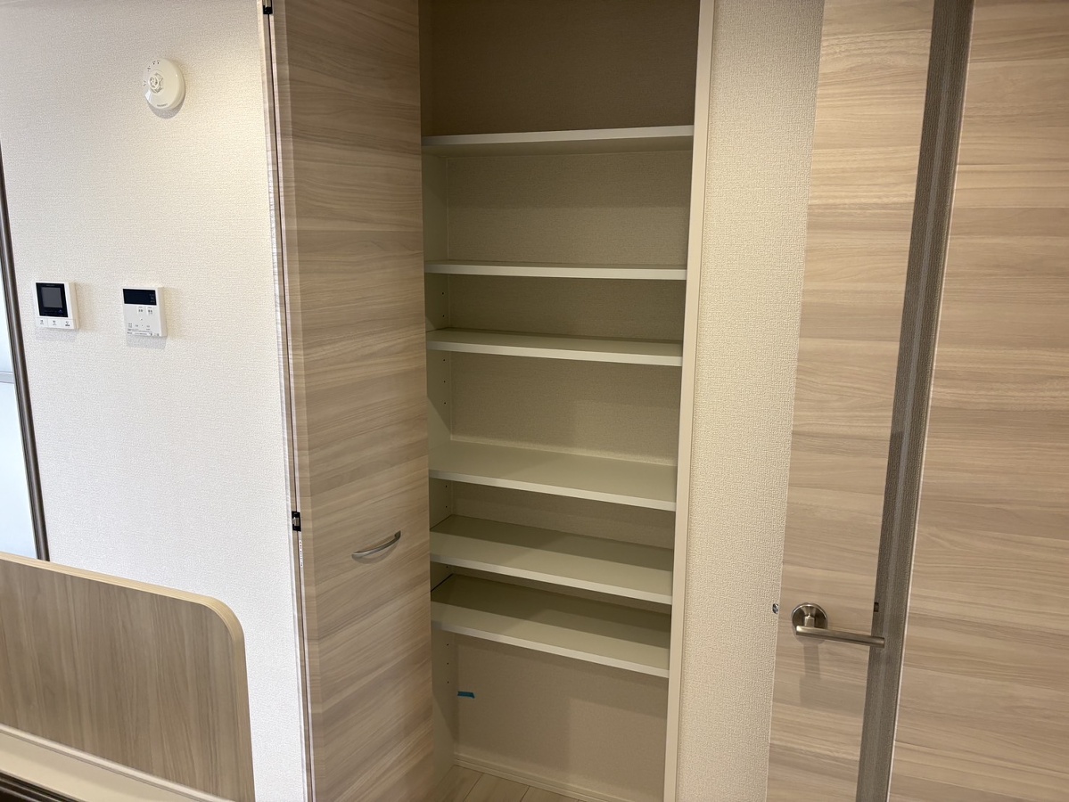 収納 写真16