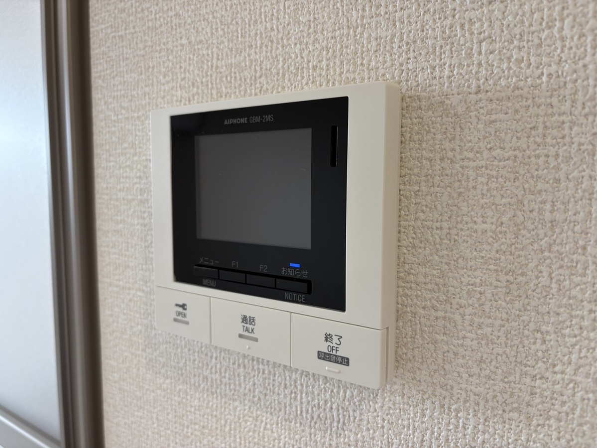 セキュリティ 写真20