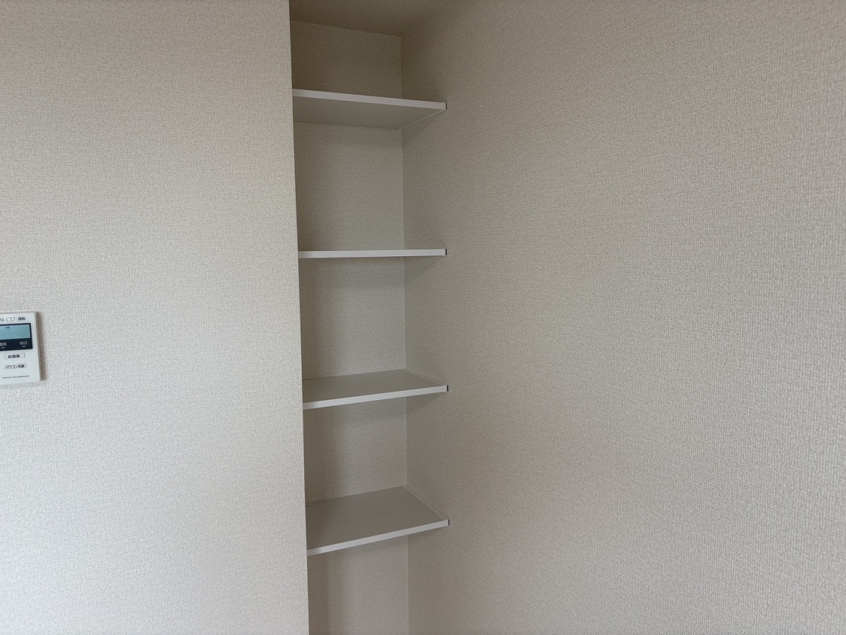収納 写真18