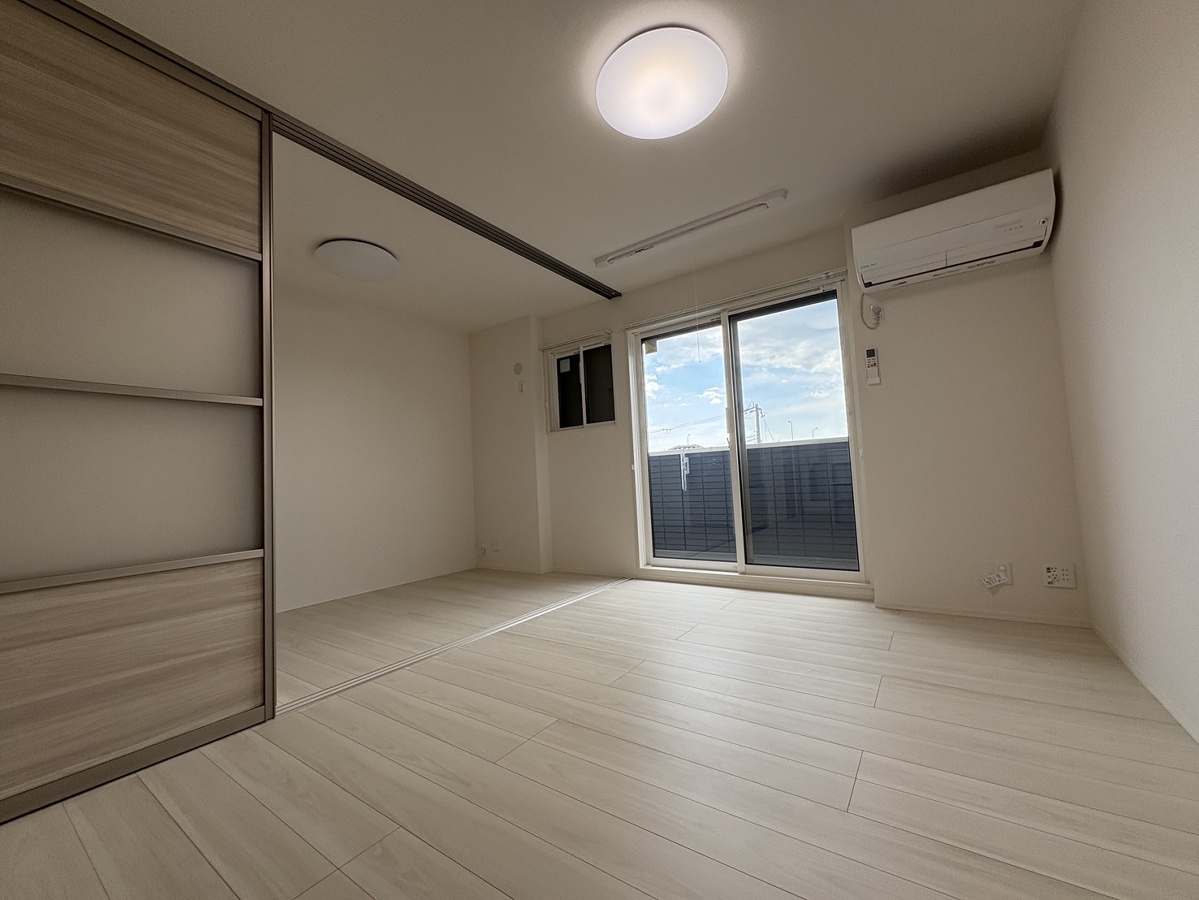 リビング 写真2