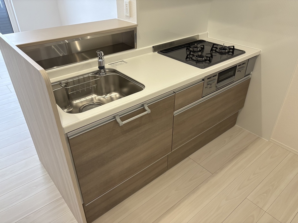 キッチン 写真3