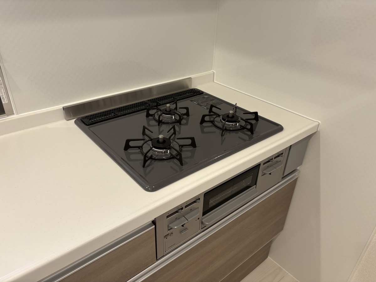 キッチン 写真4