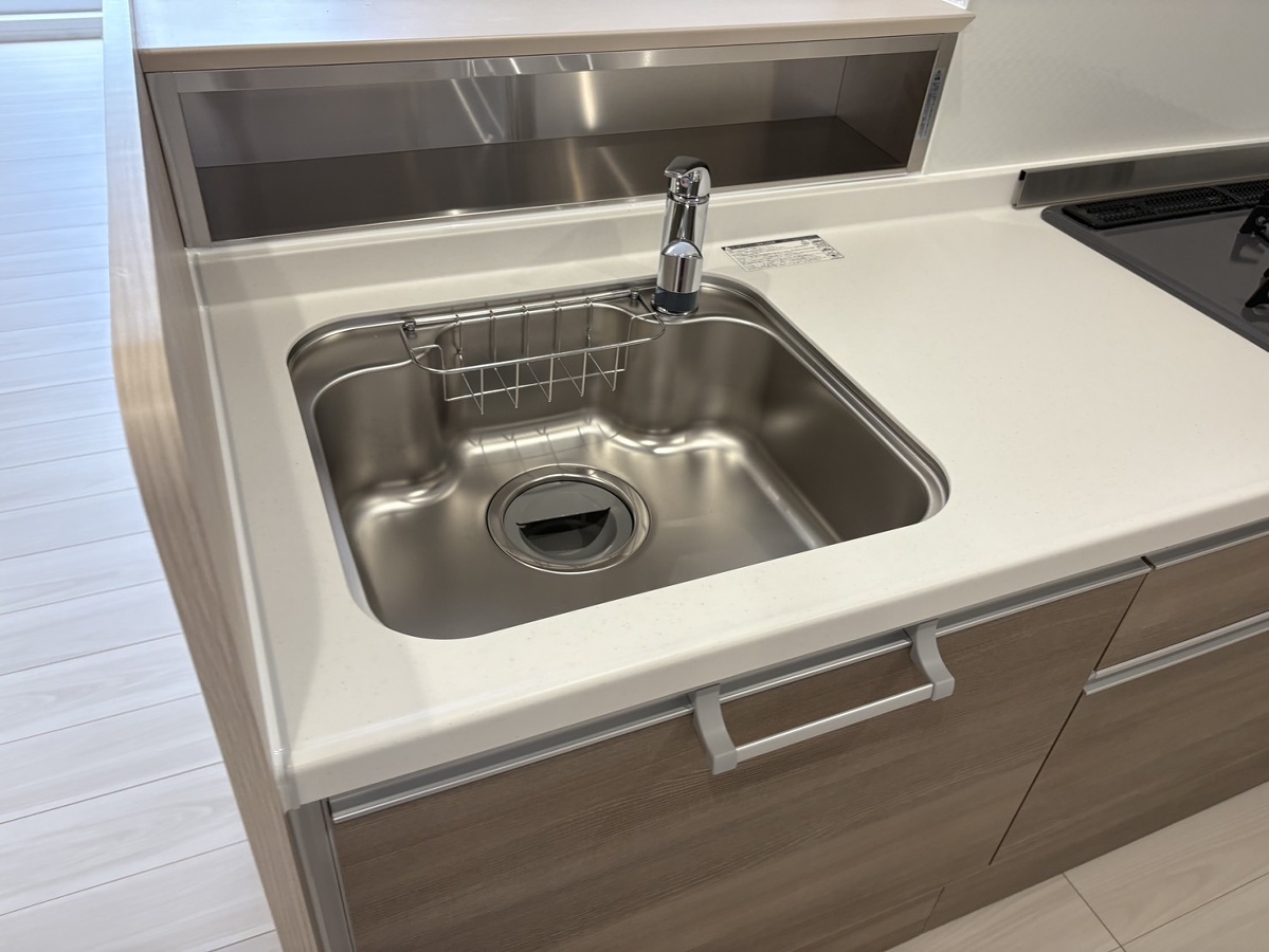 キッチン 写真5