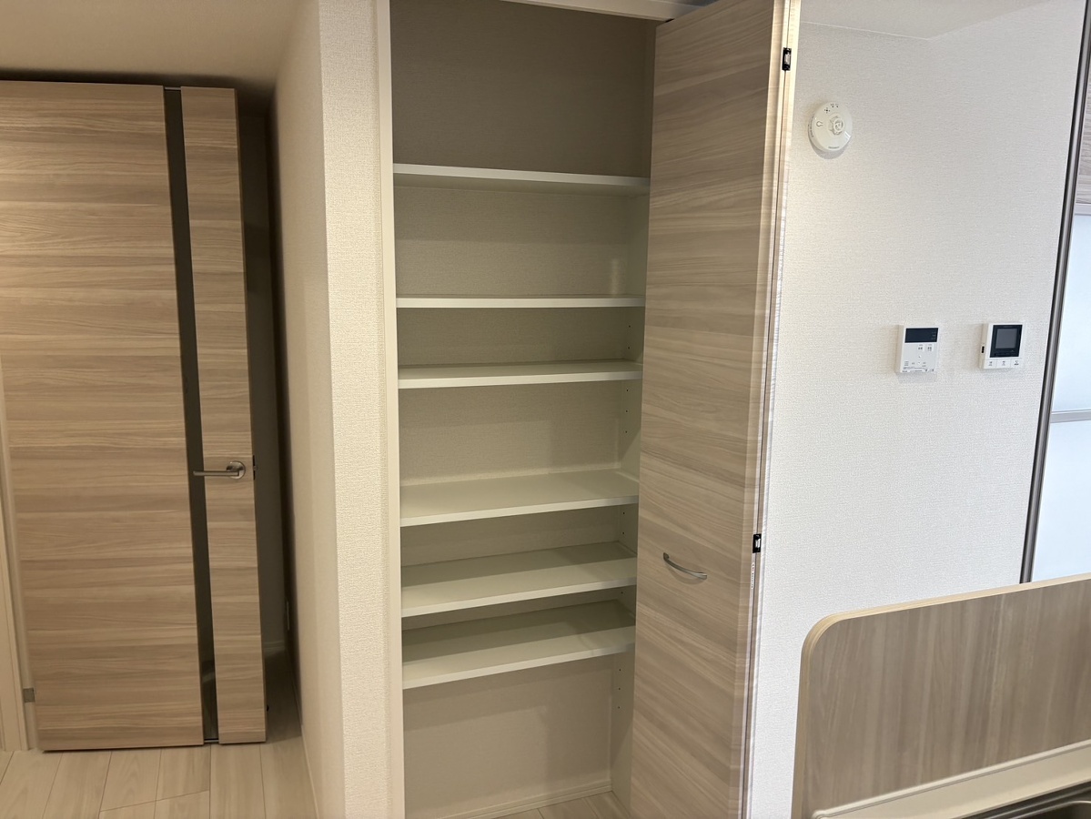 収納 写真15