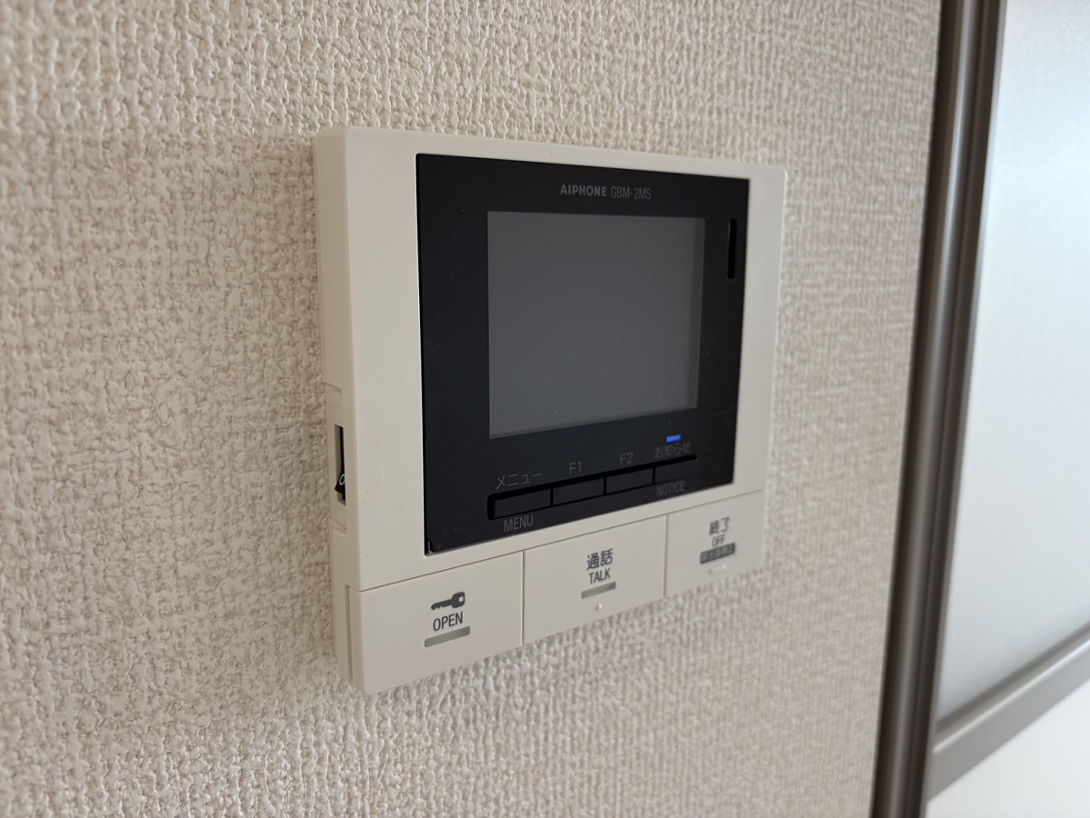 セキュリティ 写真17