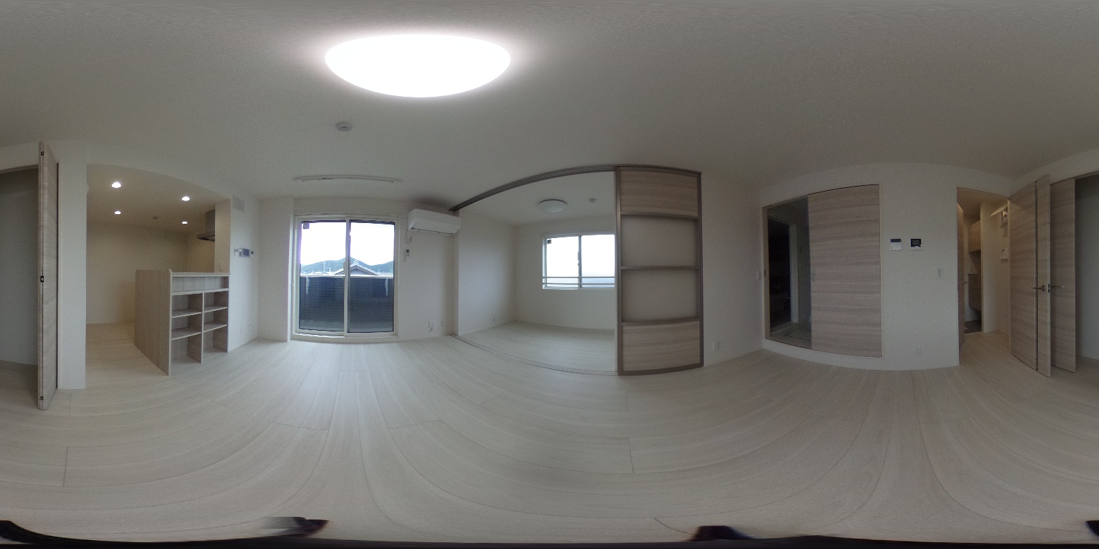 リビング 写真33