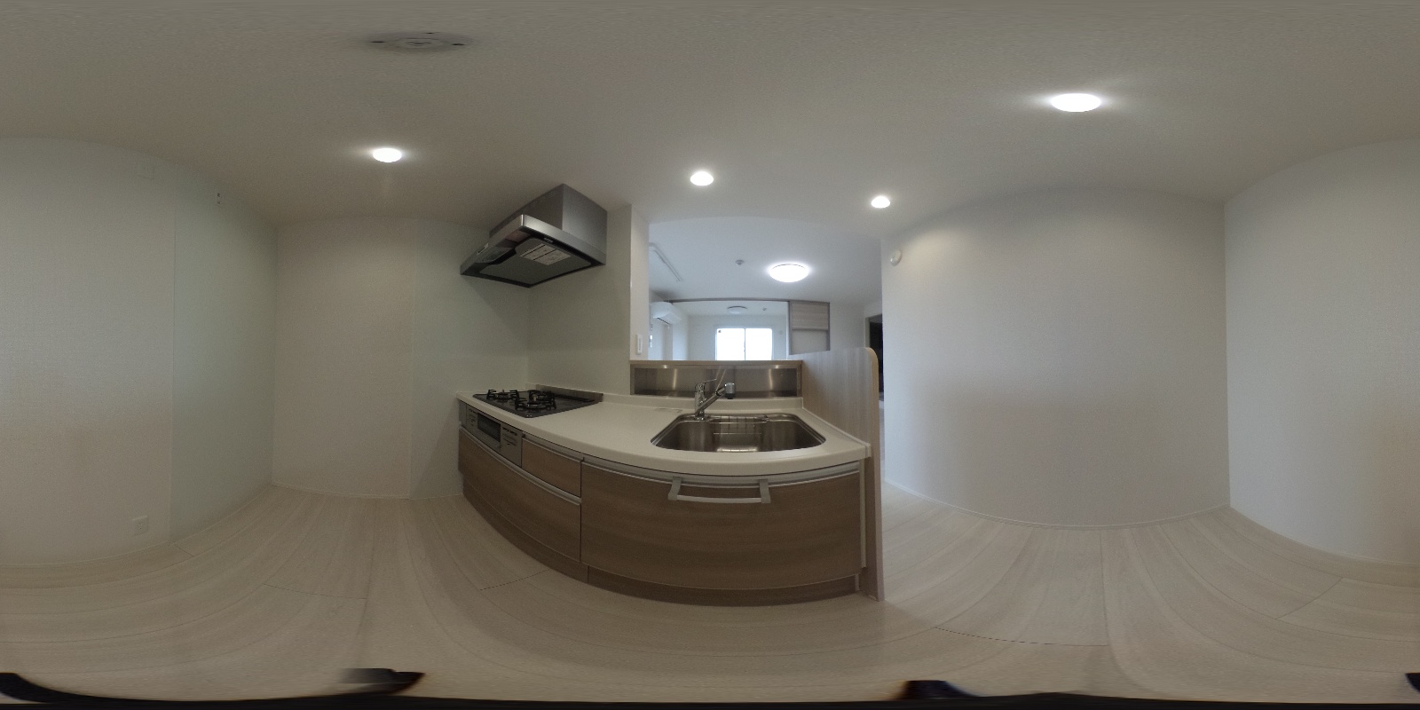 キッチン 写真34