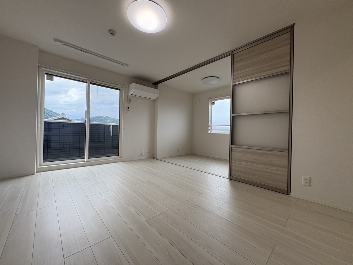 リビング 写真3