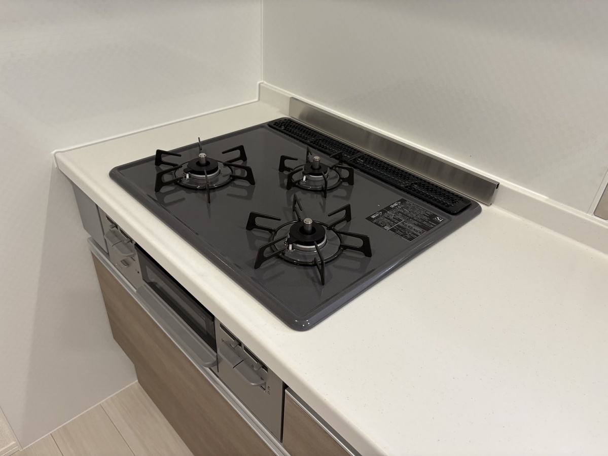 キッチン 写真5