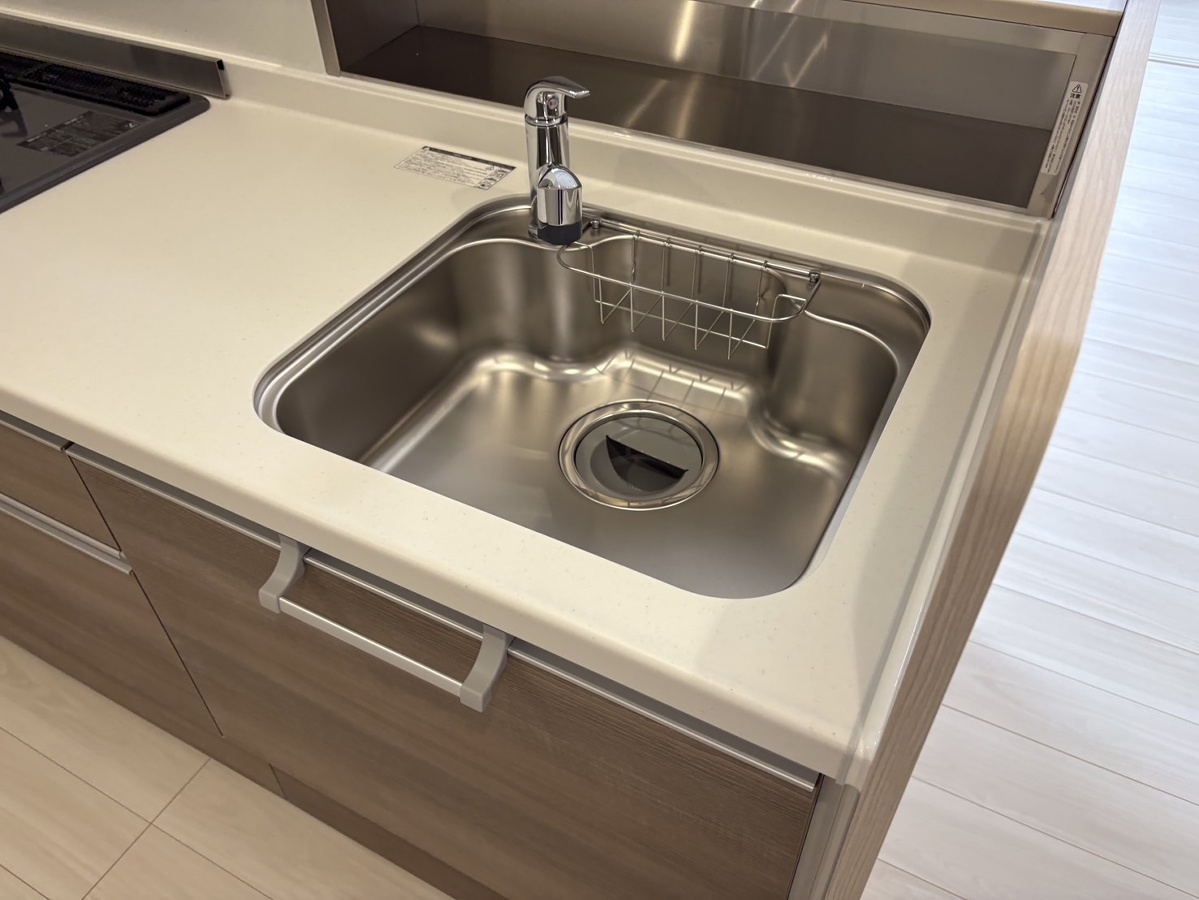 キッチン 写真6