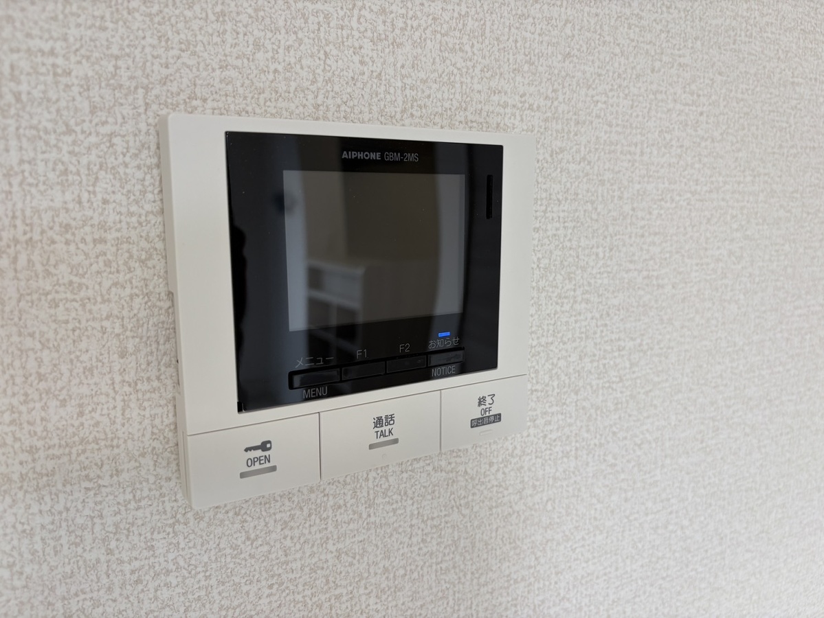 セキュリティ 写真19