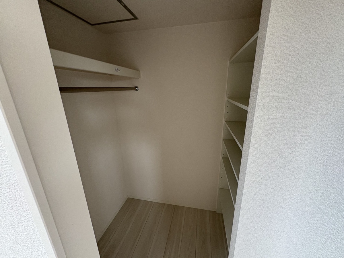 収納 写真17