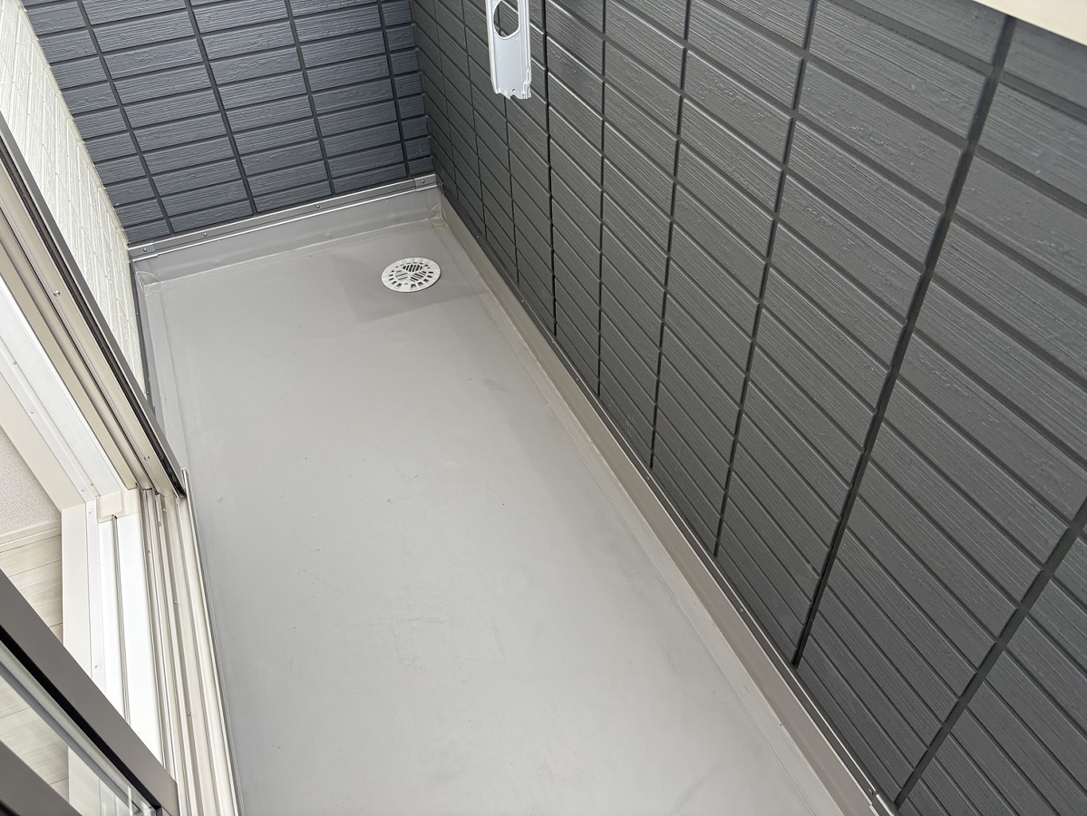 バルコニー・ベランダ 写真18