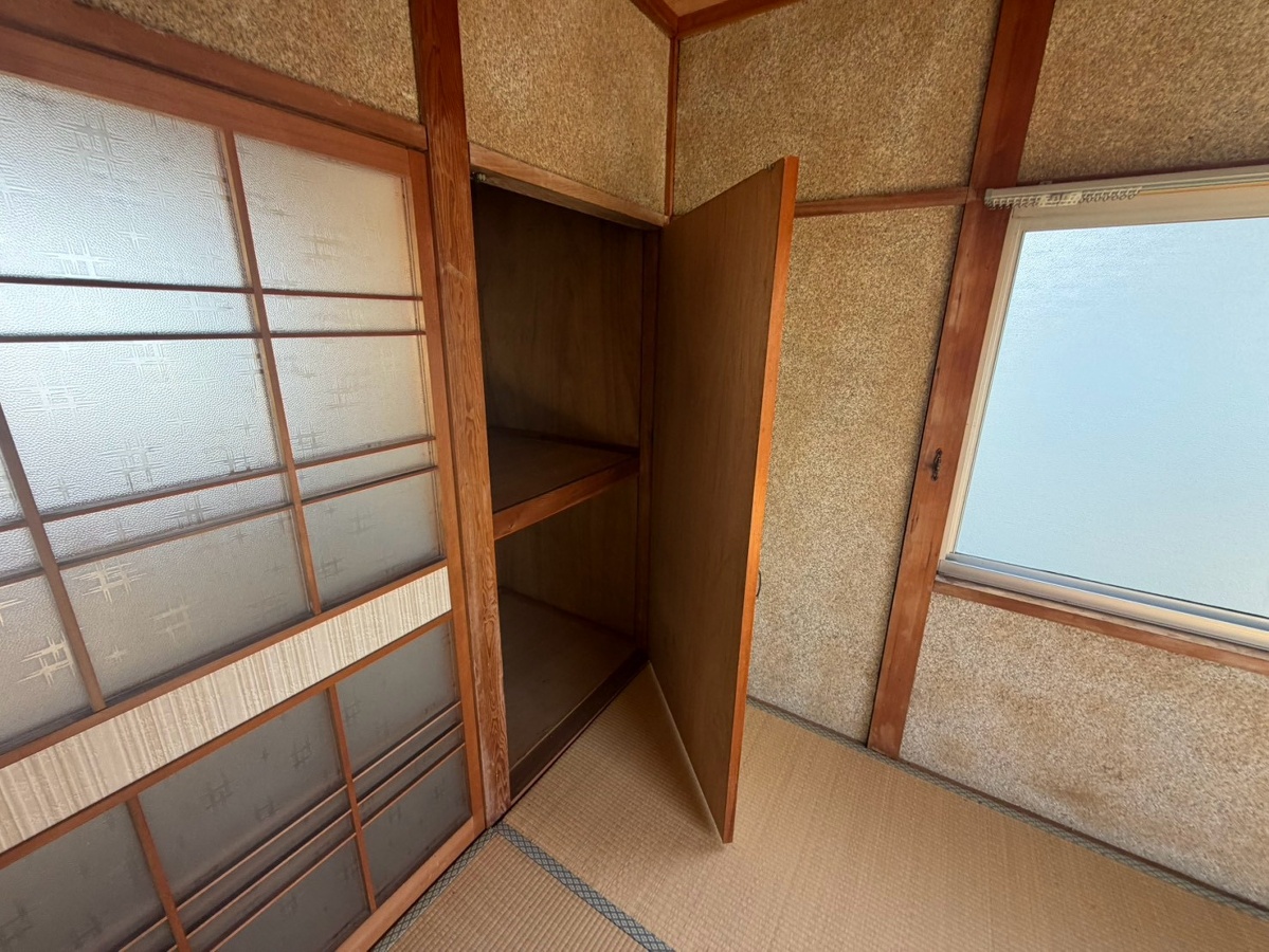 収納 写真18